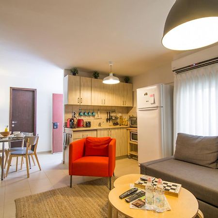 Habaitbe Matityahu By Domus Apartment Beersheba Room photo