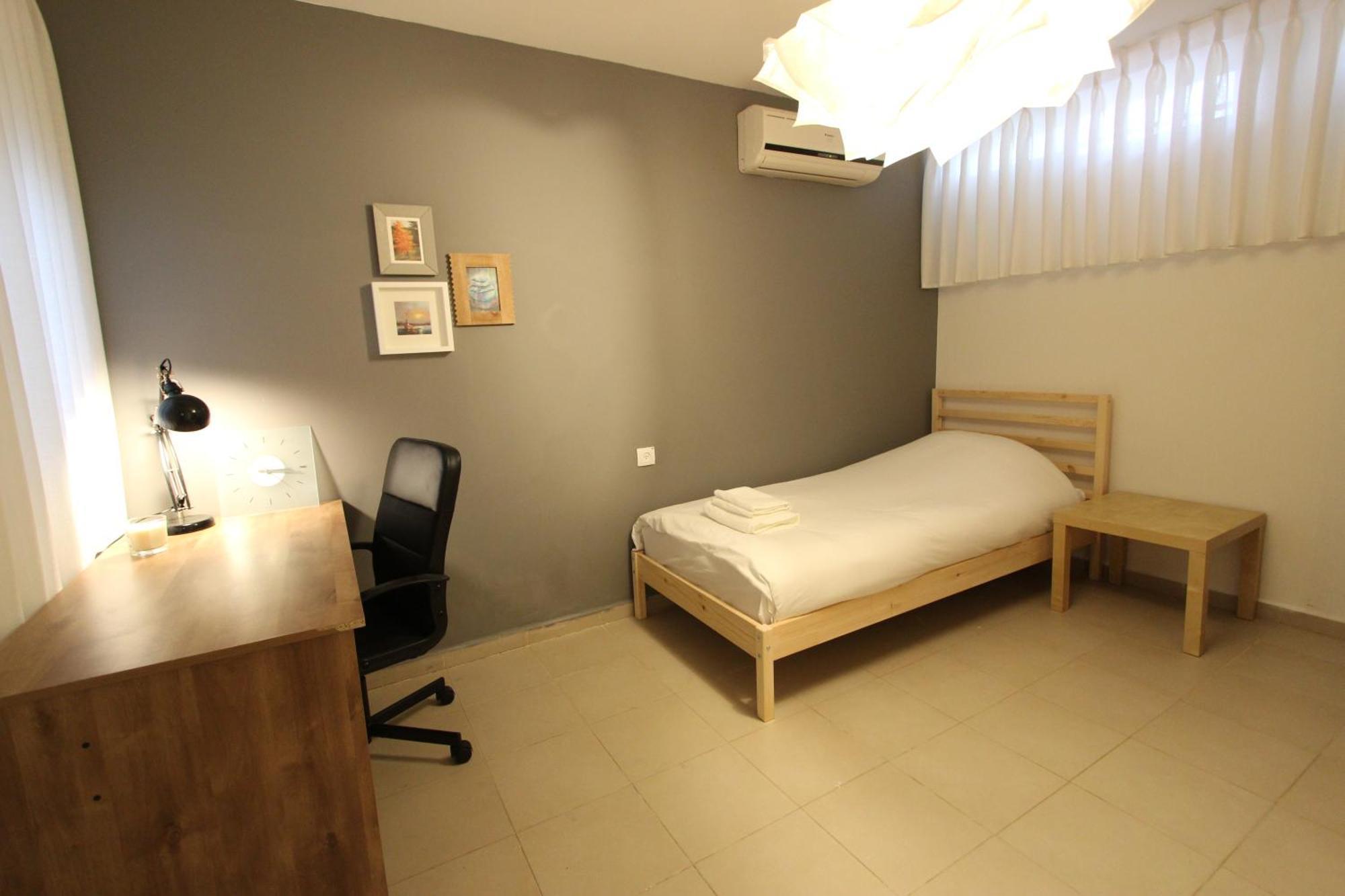 Habaitbe Matityahu By Domus Apartment Beersheba Room photo
