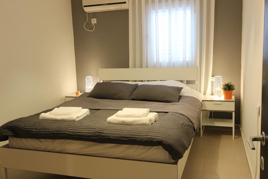 Habaitbe Matityahu By Domus Apartment Beersheba Exterior photo