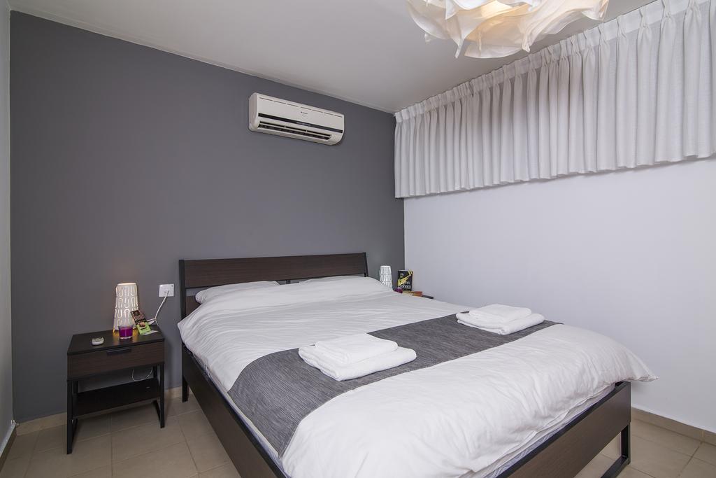 Habaitbe Matityahu By Domus Apartment Beersheba Exterior photo