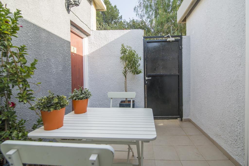 Habaitbe Matityahu By Domus Apartment Beersheba Exterior photo