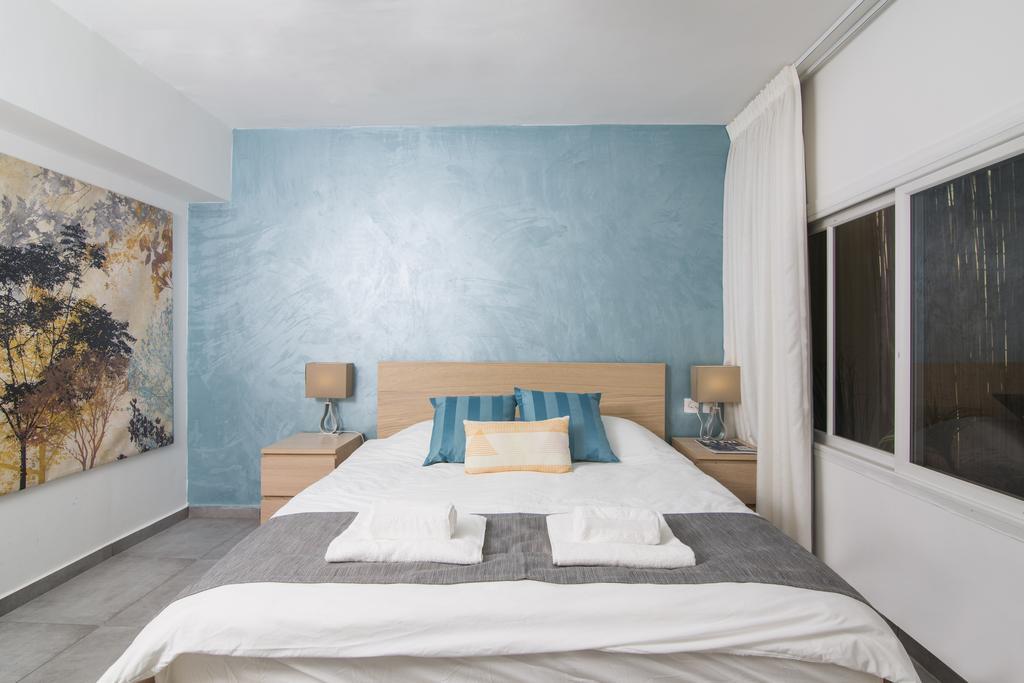 Habaitbe Matityahu By Domus Apartment Beersheba Exterior photo