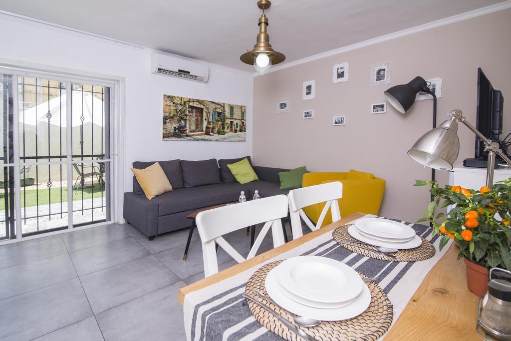 Habaitbe Matityahu By Domus Apartment Beersheba Exterior photo