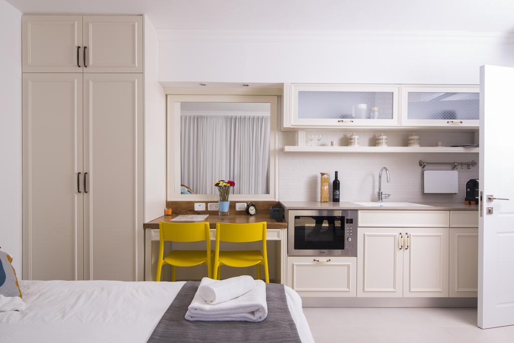 Habaitbe Matityahu By Domus Apartment Beersheba Exterior photo