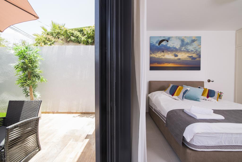 Habaitbe Matityahu By Domus Apartment Beersheba Exterior photo