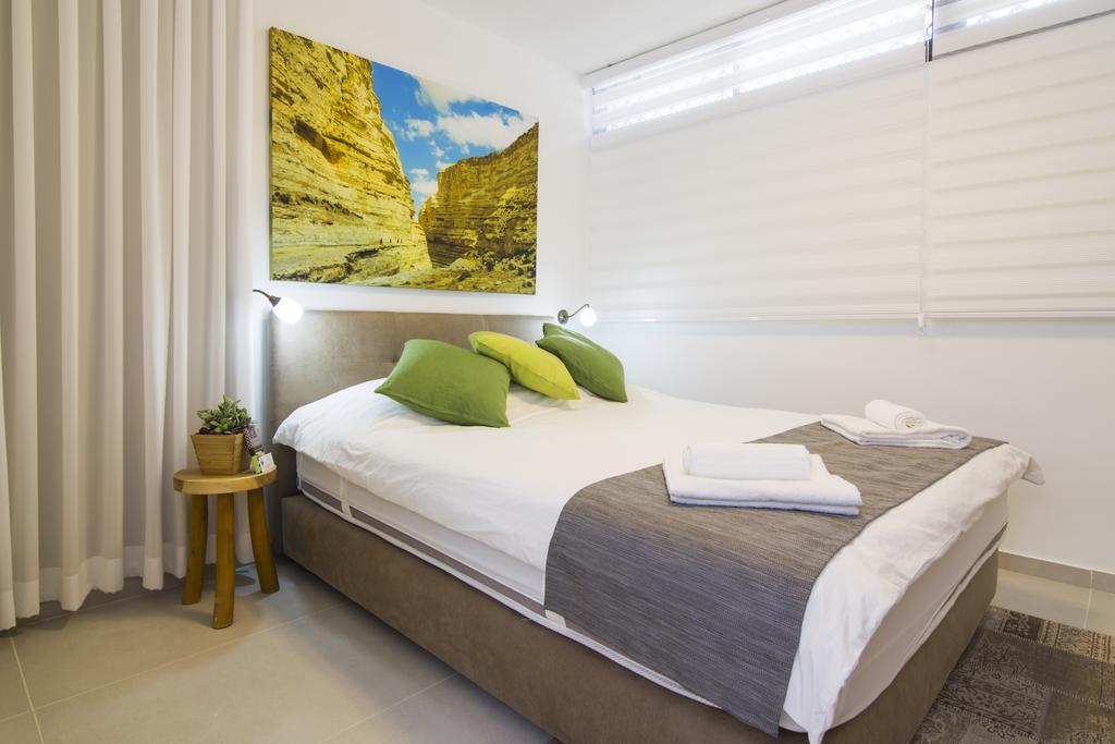 Habaitbe Matityahu By Domus Apartment Beersheba Exterior photo