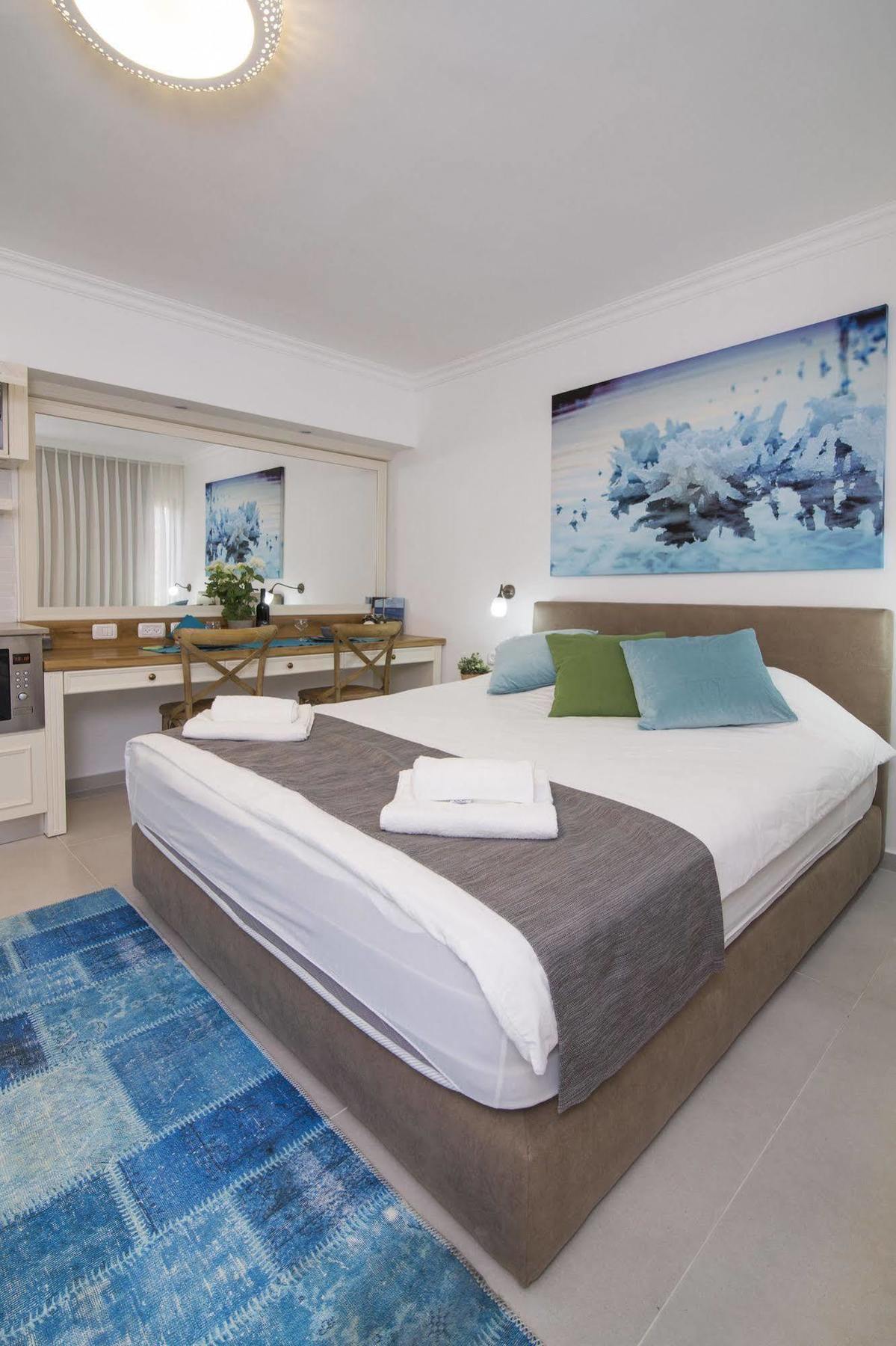 Habaitbe Matityahu By Domus Apartment Beersheba Exterior photo