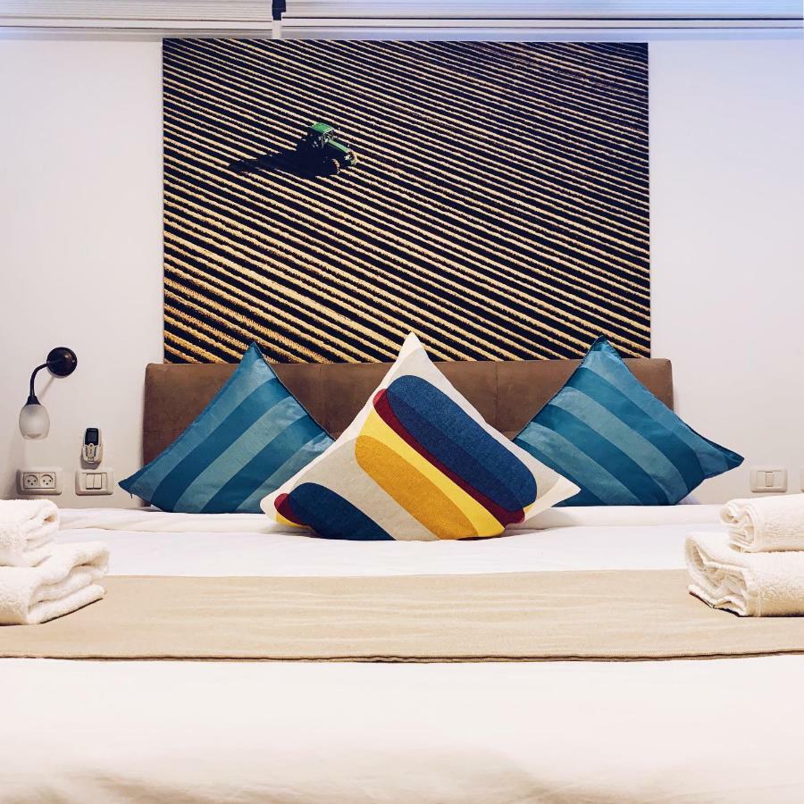 Habaitbe Matityahu By Domus Apartment Beersheba Exterior photo